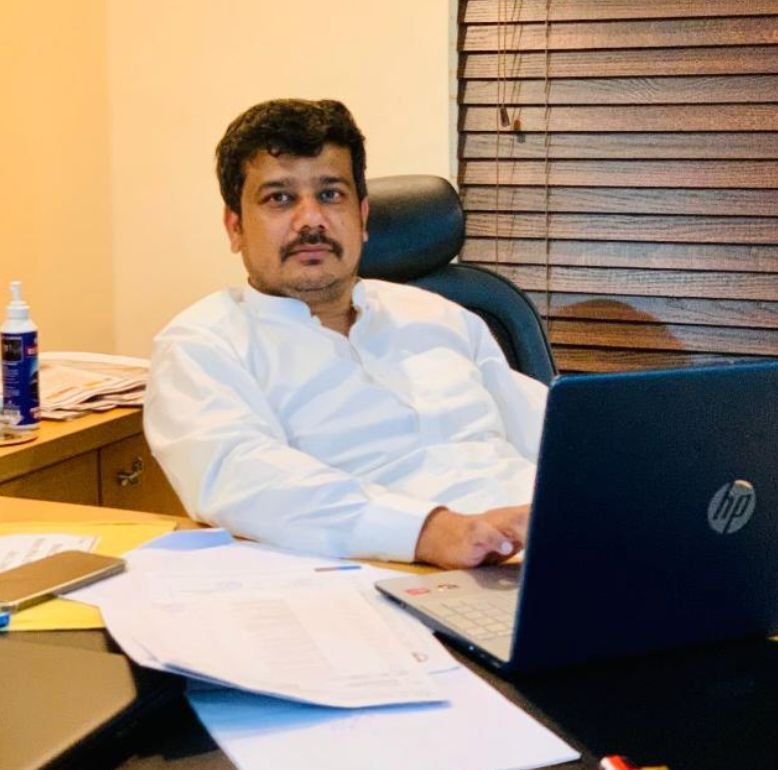 Naveed Gulsher
